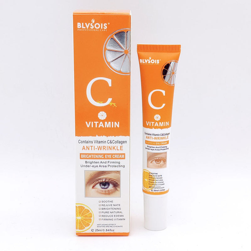 Vitamin C Moisturizer