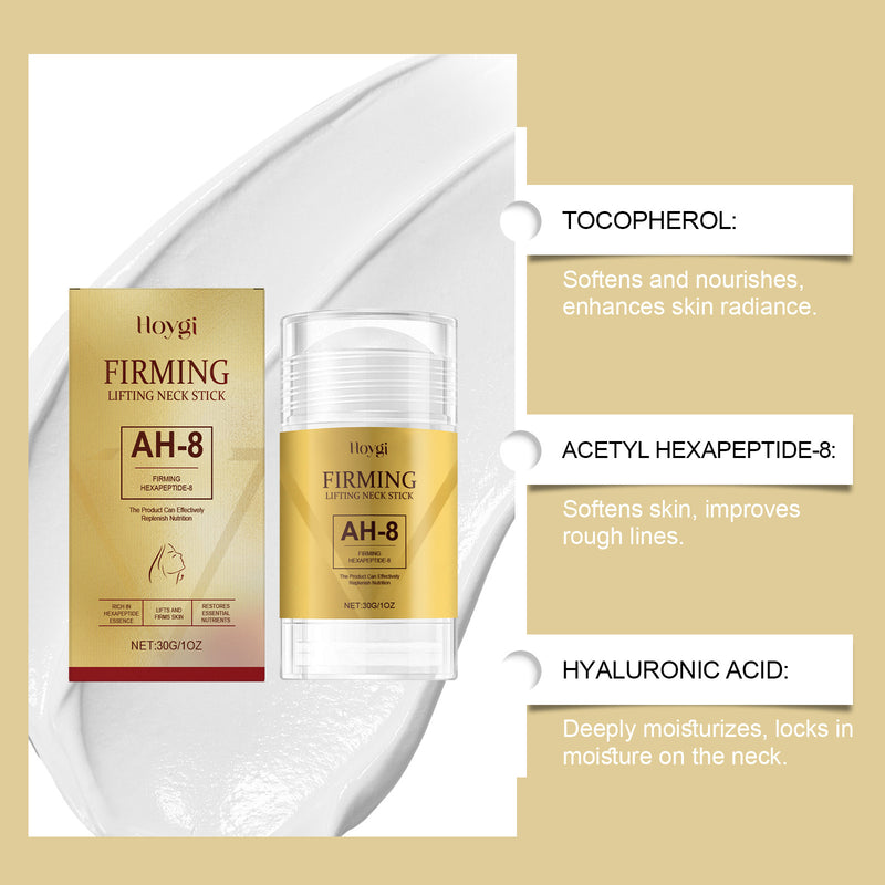 Moisturizing Neck Care Stick