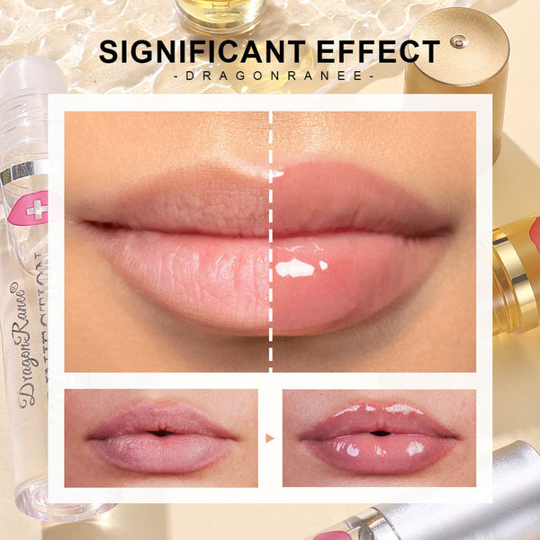 Ginger Pepper Lip Care
