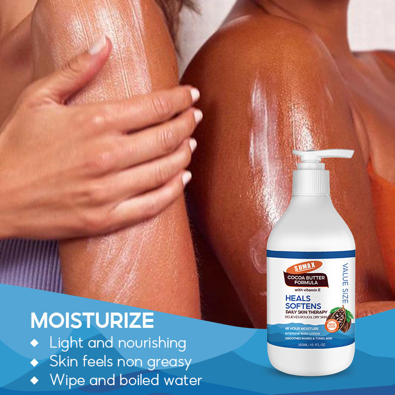 Coco Fat Body Lotion