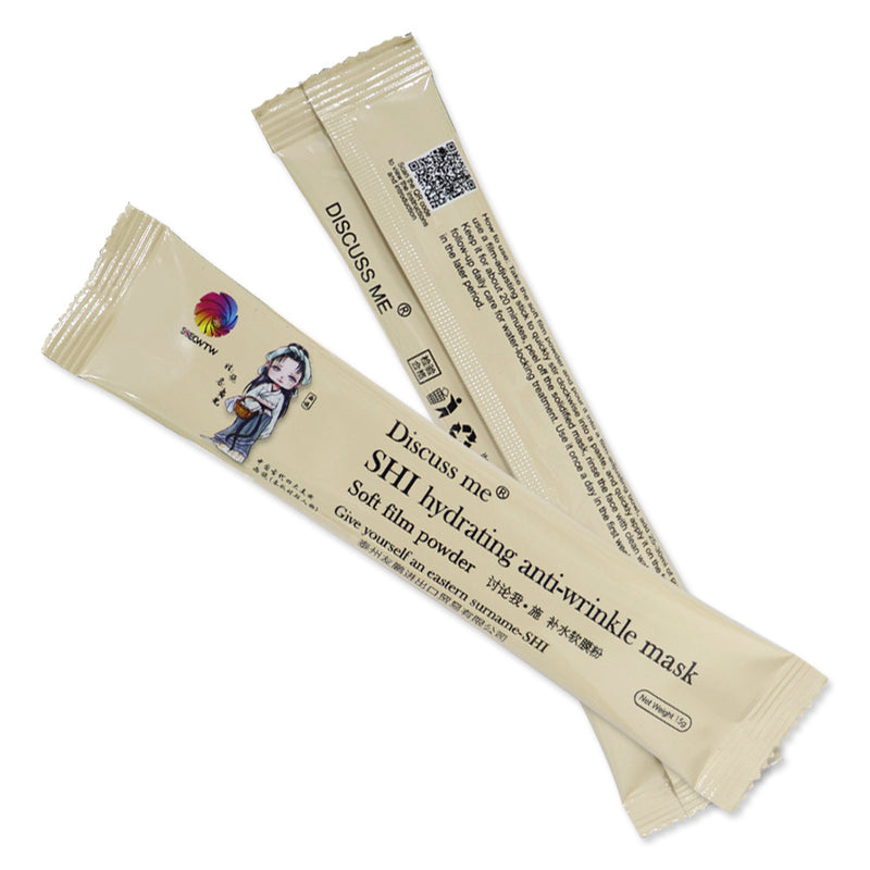 Jelly Mask Powder