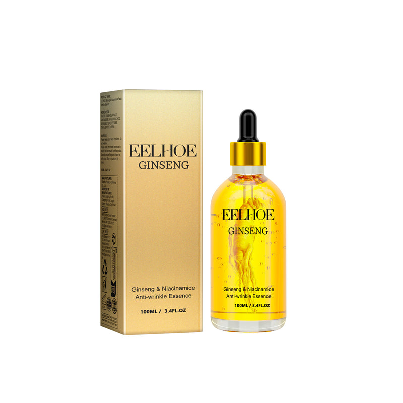 Ginseng Care Solution
