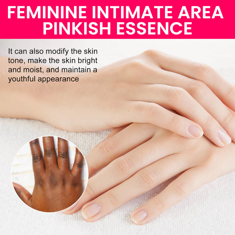 Women's Pigment Solution