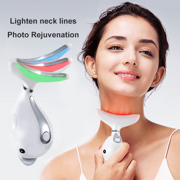 Neck Wrinkle Massager