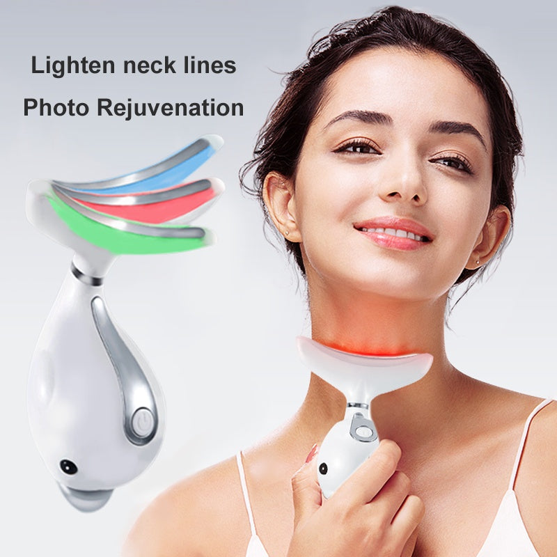 Neck Wrinkle Massager