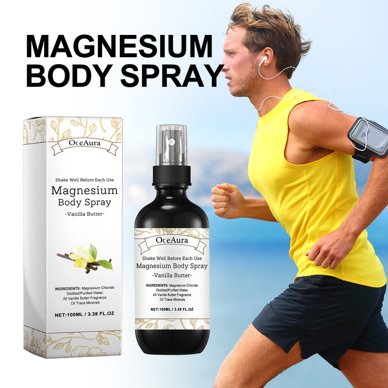 Body Care Spray