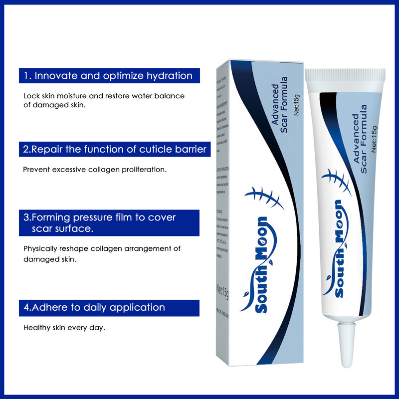 Skin Care Gel