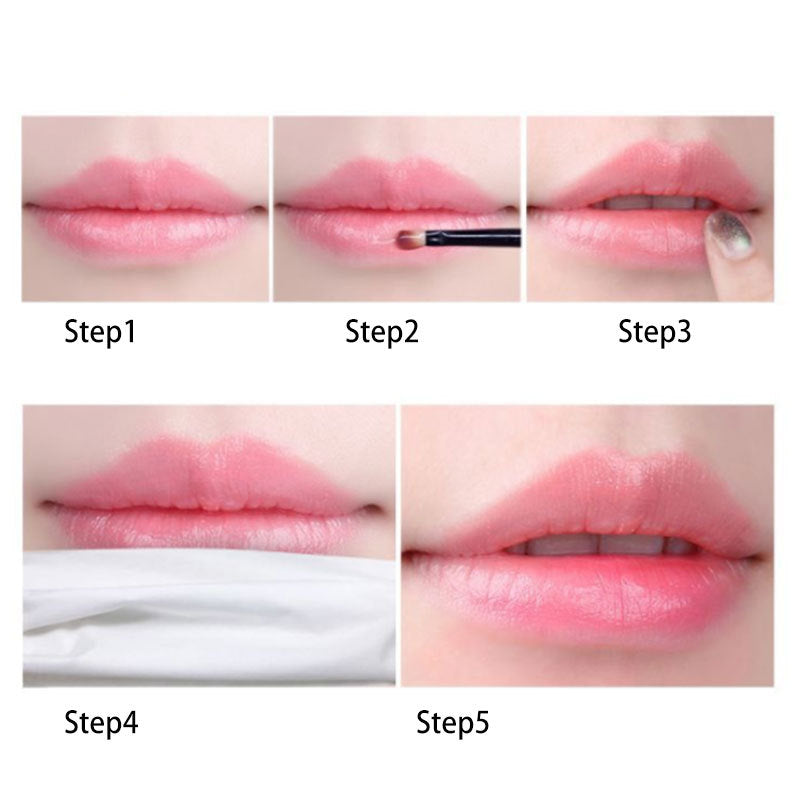 Moisturizing Lipstick