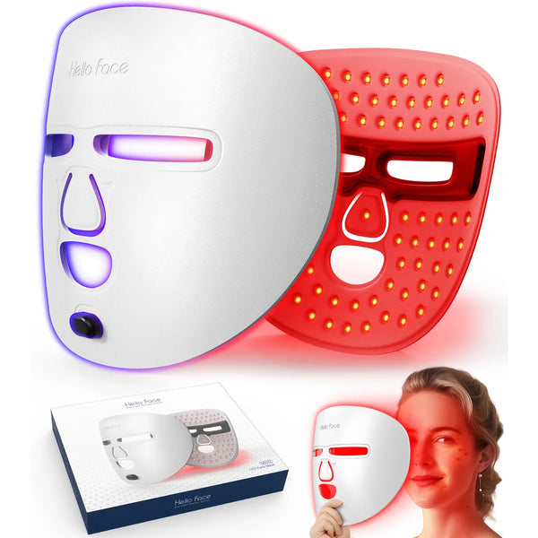 Light Therapy Mask