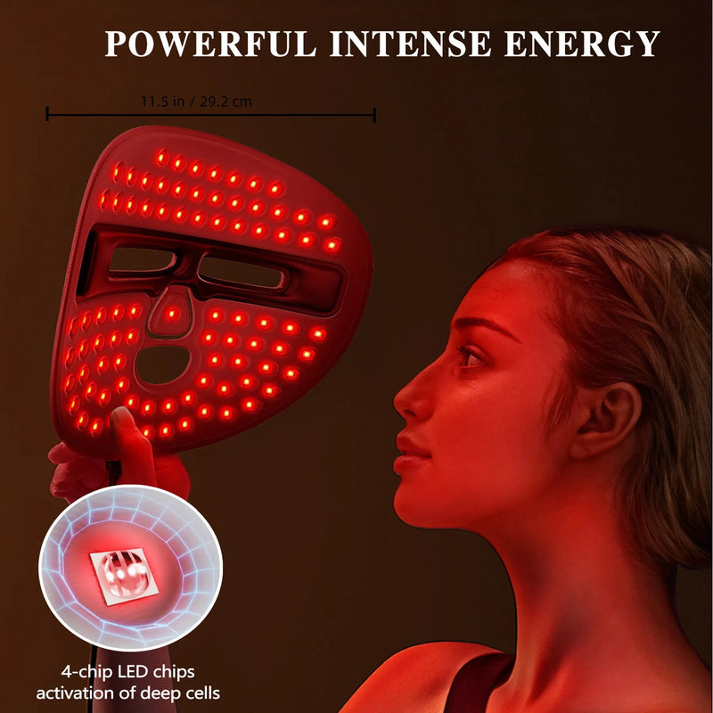 Light Therapy Mask