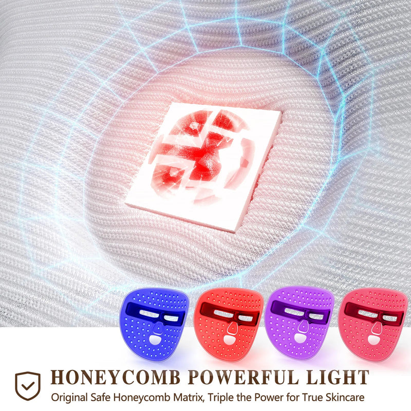 Light Therapy Mask
