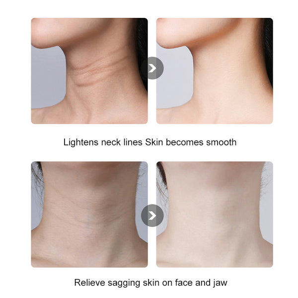 Neck Wrinkle Massager