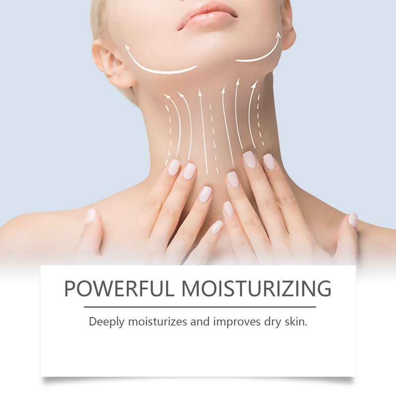 Neck Skin Cream