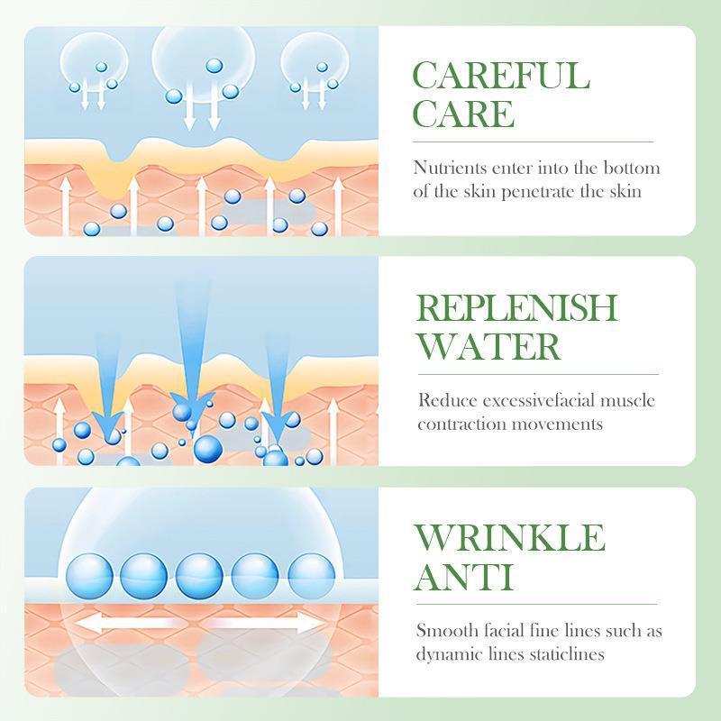 Moisturizing Skin Care Set