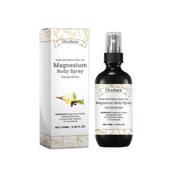 Body Care Spray
