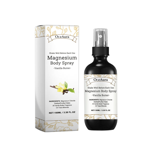 Body Care Spray