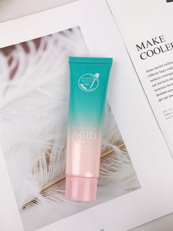 Moisturizing Facial Care