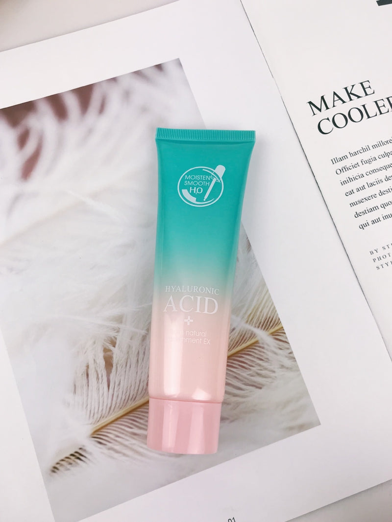 Moisturizing Facial Care