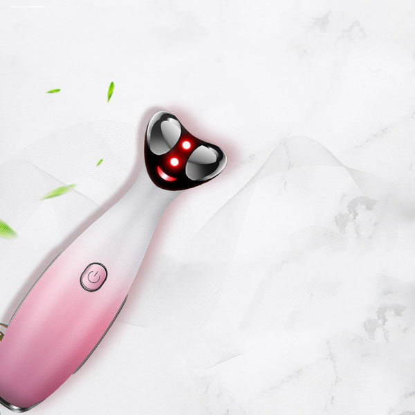 3-in-1 Wrinkle Care Massager