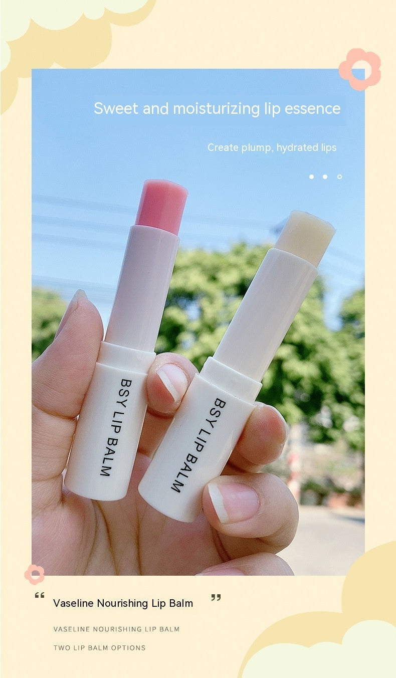 Lip Balm Moisturizer