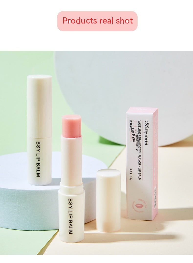 Lip Balm Moisturizer