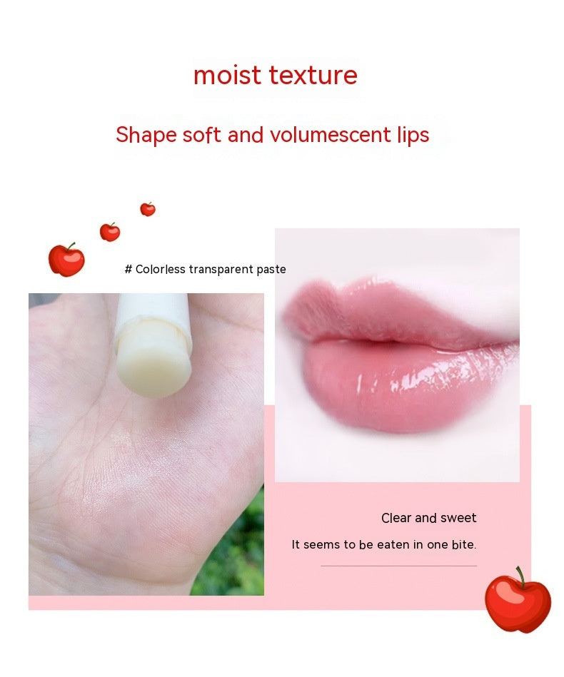 Lip Balm Moisturizer