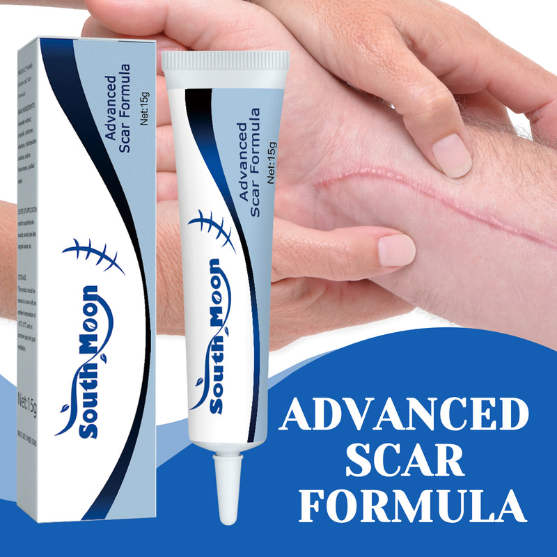 Skin Care Gel