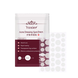 Acne Care Tools & Cream Kit