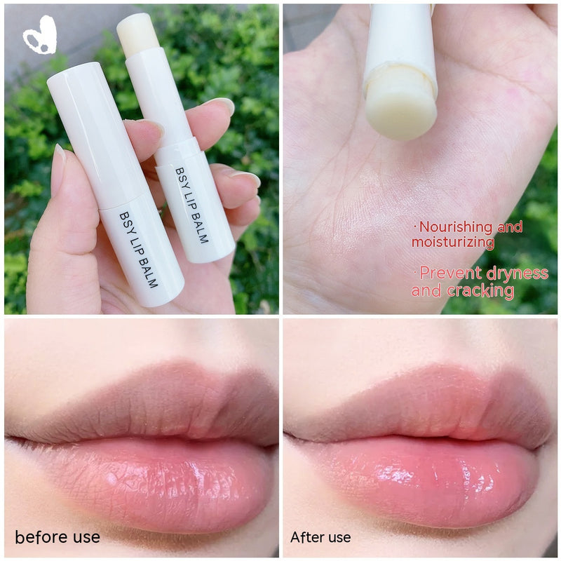 Lip Balm Moisturizer