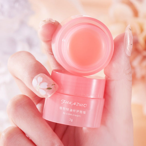Jelly Mask Lip Care