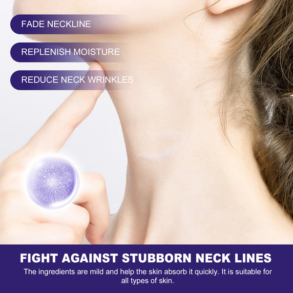 Hydrating Neck Cream