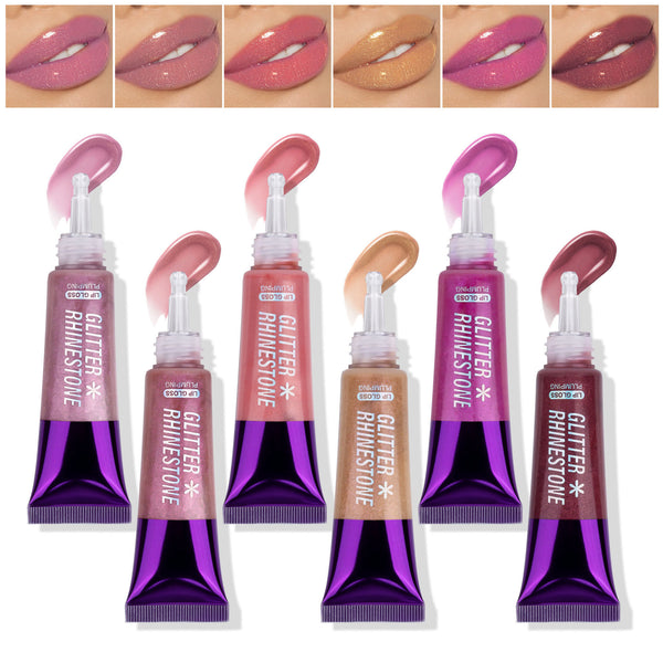 No-Stain Lip Gloss