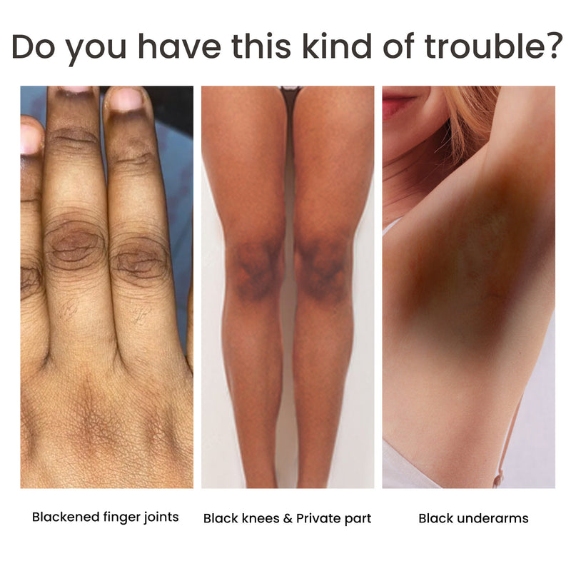Women's Pigment Solution
