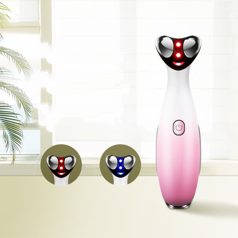 3-in-1 Wrinkle Care Massager