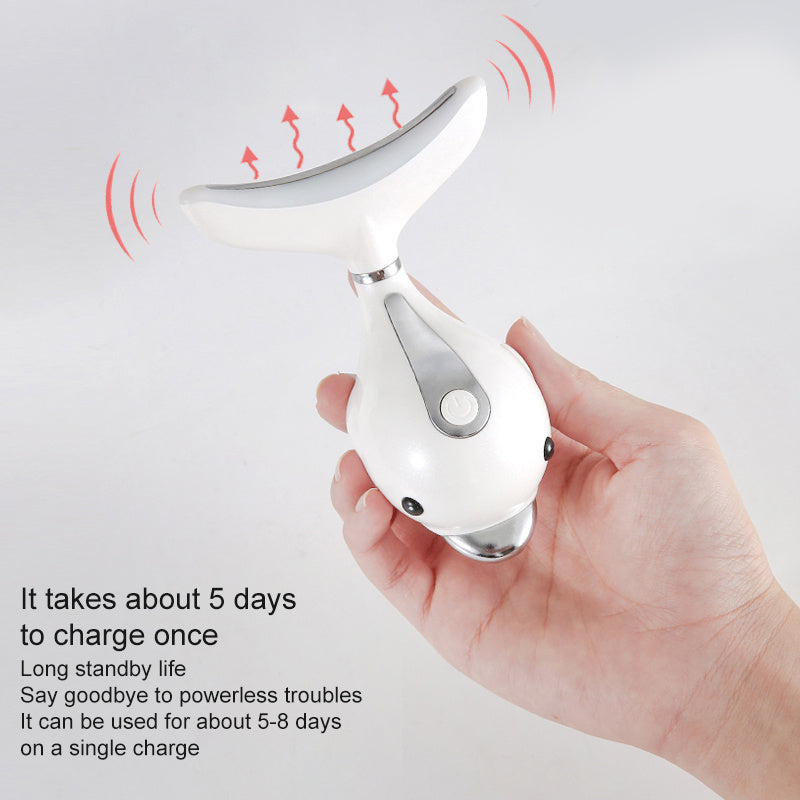Neck Wrinkle Massager
