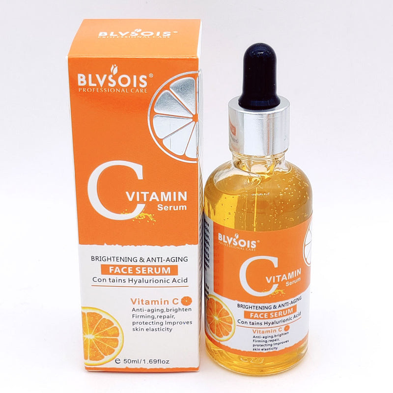Vitamin C Moisturizer