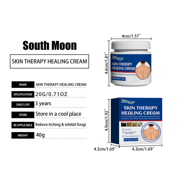 Skin Care Cream