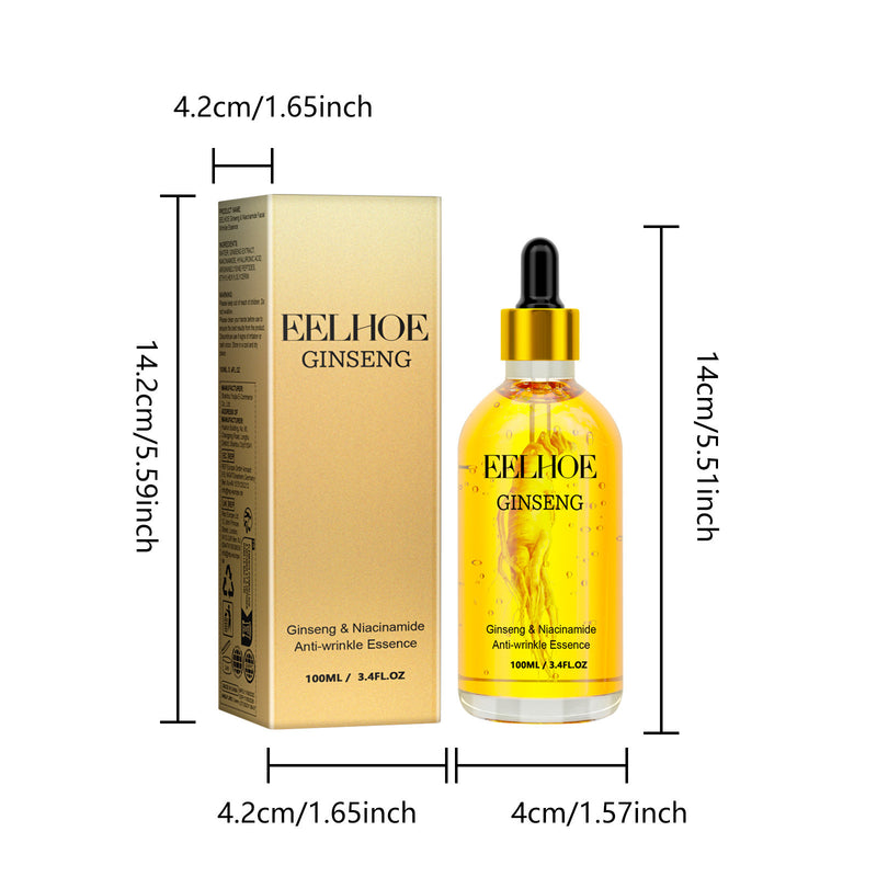 Ginseng Care Solution