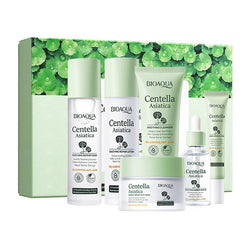 Moisturizing Skin Care Set