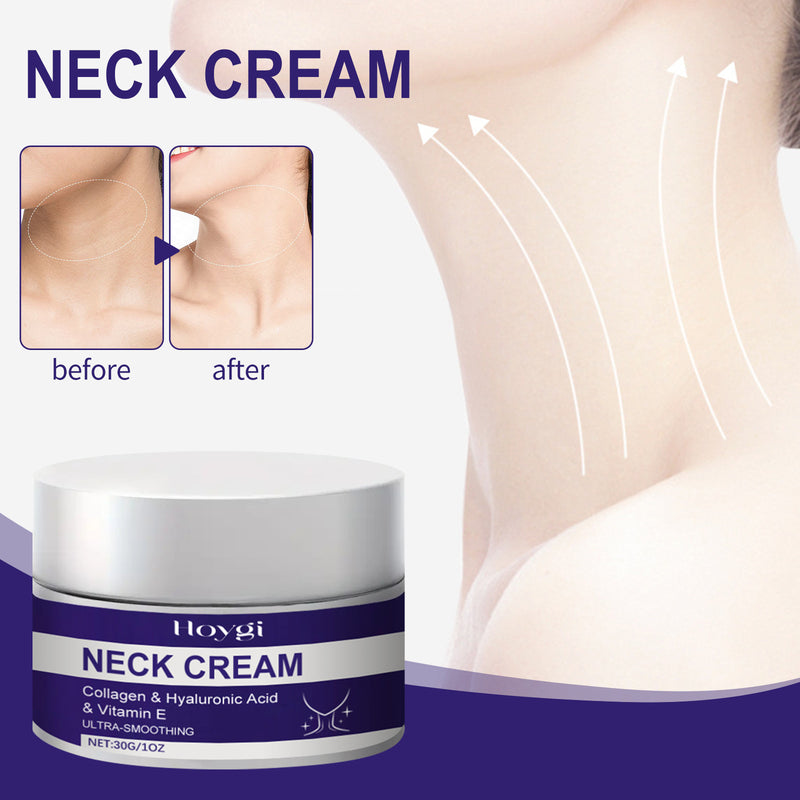 Hydrating Neck Cream