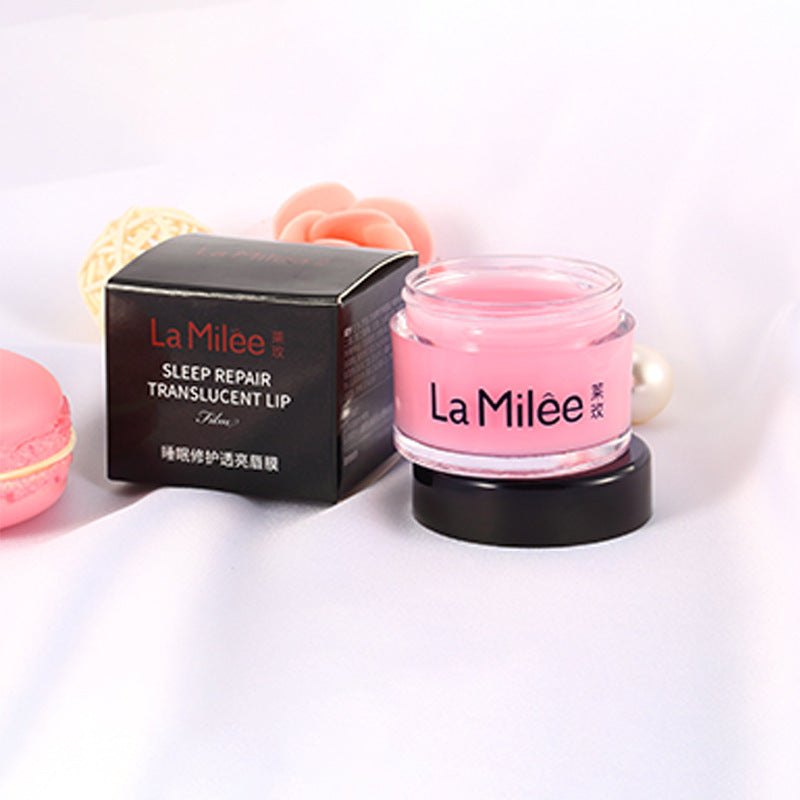 Moisturizing Lipstick