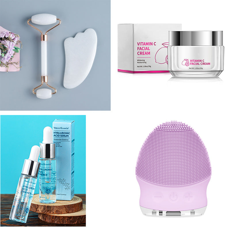 Whitening & Anti-Aging Shrink