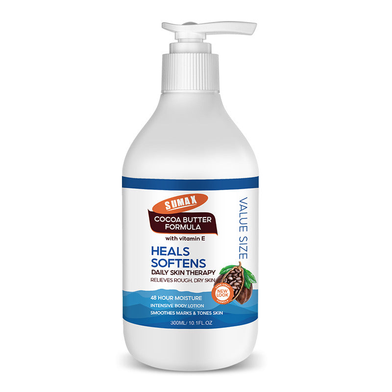 Coco Fat Body Lotion