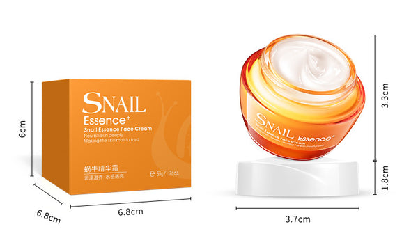 Facial Moisturizer