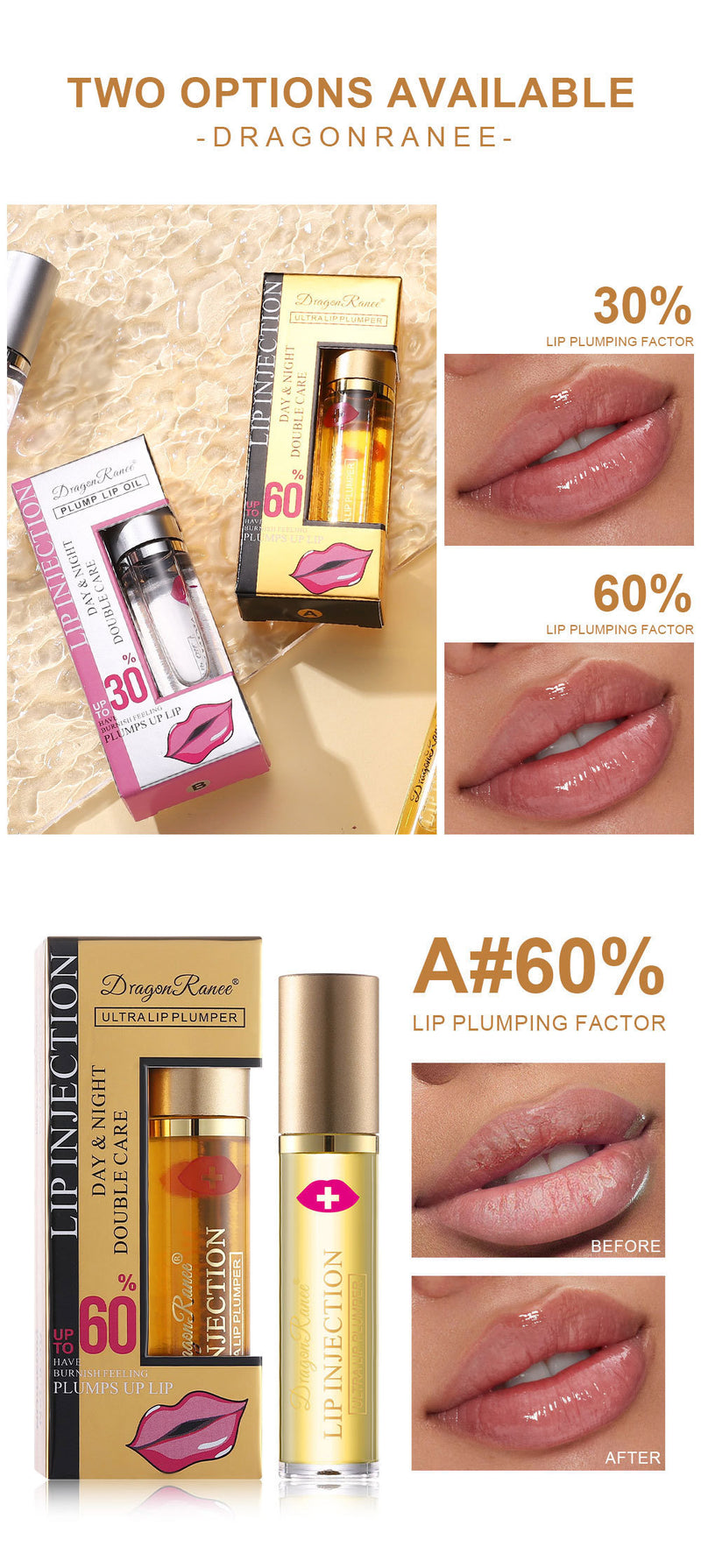 Ginger Pepper Lip Care