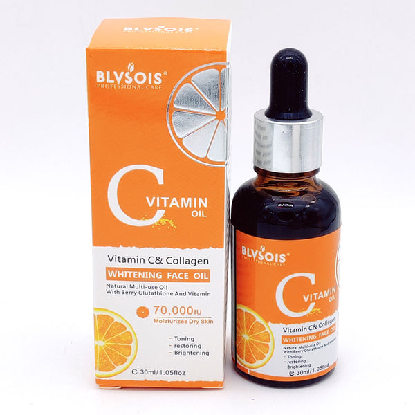 Vitamin C Moisturizer