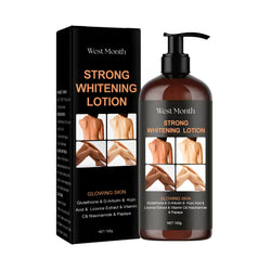 Brighten Body Lotion
