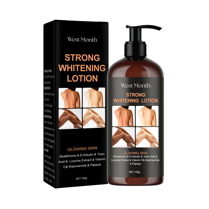 Brighten Body Lotion