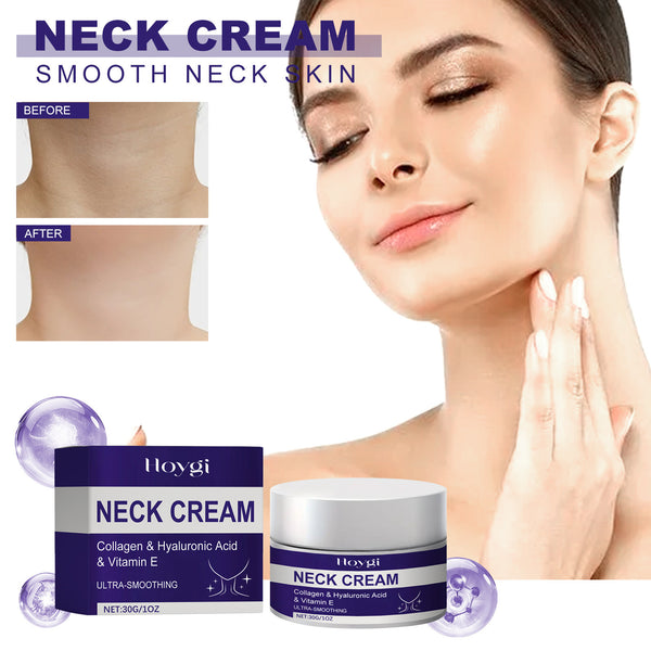 Hydrating Neck Cream