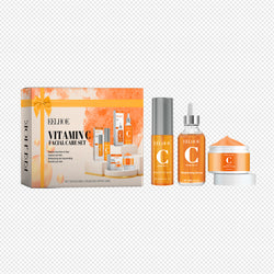 Vitamin C Skin Care